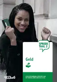 SPREEKTAAL 2 GELD