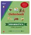 VAN DALE OEFENBOEK GRAMMATICA ITALIAANS