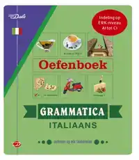 VAN DALE OEFENBOEK GRAMMATICA ITALIAANS