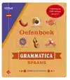 VAN DALE OEFENBOEK GRAMMATICA SPAANS