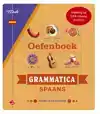 VAN DALE OEFENBOEK GRAMMATICA SPAANS