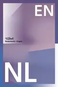 VAN DALE GROOT WOORDENBOEK NEDERLANDS-ENGELS VOOR SCHOOL