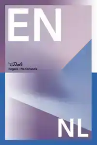 WOORDENBOEK VAN DALE GROOT EN-NL SCHOOL