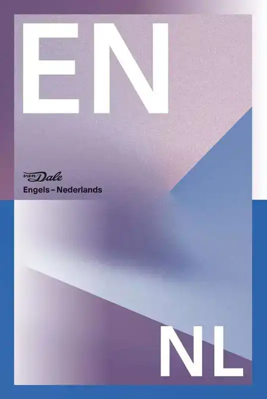 WOORDENBOEK VAN DALE GROOT EN-NL SCHOOL