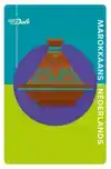 VAN DALE POCKETWOORDENBOEK MAROKKAANS-NEDERLANDS