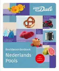 VAN DALE BEELDWOORDENBOEK NEDERLANDS/POOLS