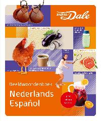 VAN DALE BEELDWOORDENBOEK NEDERLANDS/SPAANS