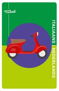 VAN DALE POCKETWOORDENBOEK ITALIAANS-NEDERLANDS