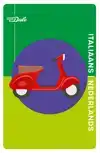 VAN DALE POCKETWOORDENBOEK ITALIAANS-NEDERLANDS