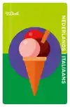 VAN DALE POCKETWOORDENBOEK NEDERLANDS-ITALIAANS