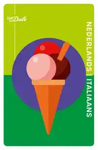 VAN DALE POCKETWOORDENBOEK NEDERLANDS-ITALIAANS