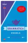 VAN DALE GRAMMATICA ENGELS