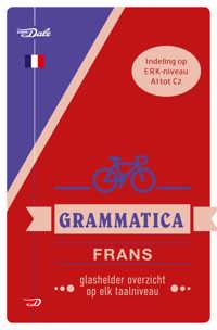 VAN DALE GRAMMATICA FRANS