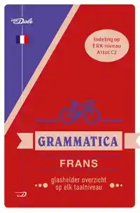 VAN DALE GRAMMATICA FRANS