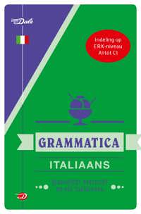 VAN DALE GRAMMATICA ITALIAANS