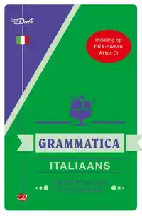 VAN DALE GRAMMATICA ITALIAANS