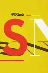 VAN DALE POCKETWOORDENBOEK SPAANS-NEDERLANDS