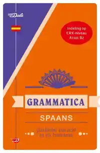 VAN DALE GRAMMATICA SPAANS