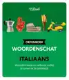 VAN DALE OEFENBOEK WOORDENSCHAT ITALIAANS