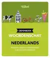 VAN DALE OEFENBOEK WOORDENSCHAT NEDERLANDS