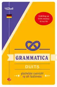 VAN DALE GRAMMATICA DUITS