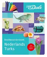 VAN DALE BEELDWOORDENBOEK NEDERLANDS/TURKS