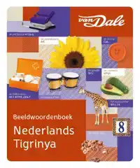 VAN DALE BEELDWOORDENBOEK NEDERLANDS/TIGRINYA