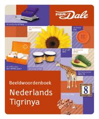 VAN DALE BEELDWOORDENBOEK NEDERLANDS/TIGRINYA