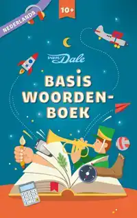 WOORDENBOEK VAN DALE BASIS NEDERLANDS