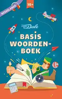 WOORDENBOEK VAN DALE BASIS NEDERLANDS