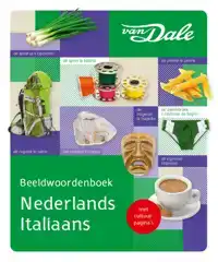 VAN DALE BEELDWOORDENBOEK NEDERLANDS/ITALIAANS