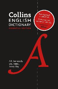 COLLINS ENGLISH DICTIONARY