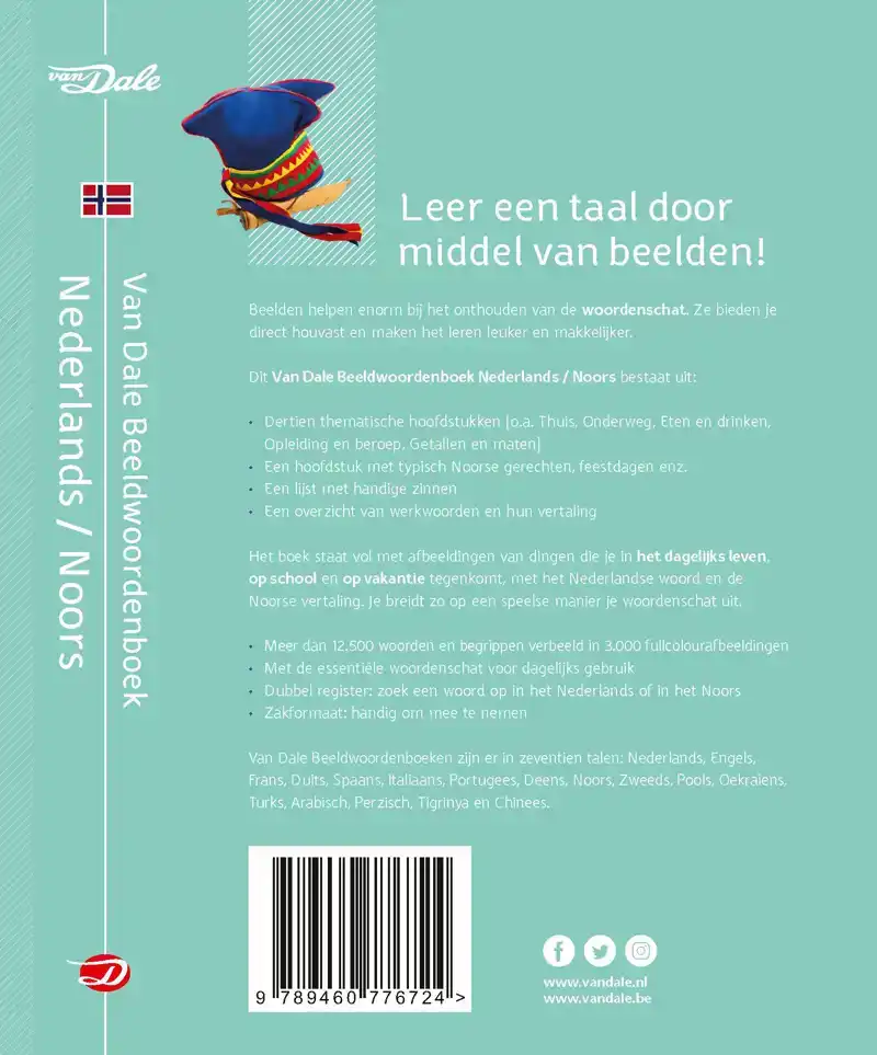 NEDERLANDS/NOORS