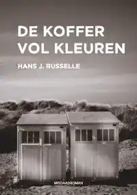 DE KOFFER VOL KLEUREN