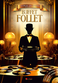 BUFFET FOLLET
