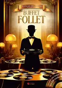 BUFFET FOLLET