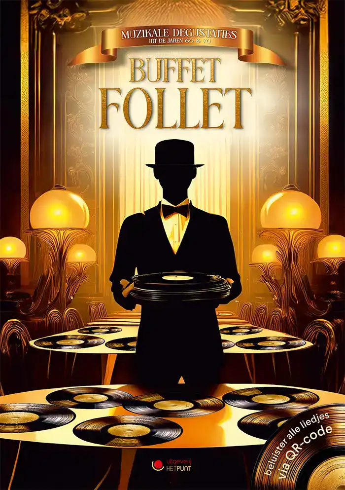 BUFFET FOLLET