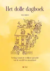 HET DOLLE DAGBOEK