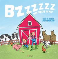 BZZZZ... WAT HOOR IK NU?