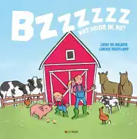 BZZZZ... WAT HOOR IK NU?