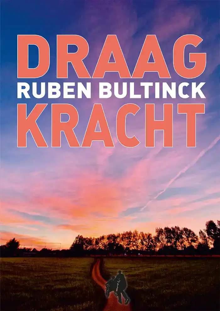 DRAAGKRACHT