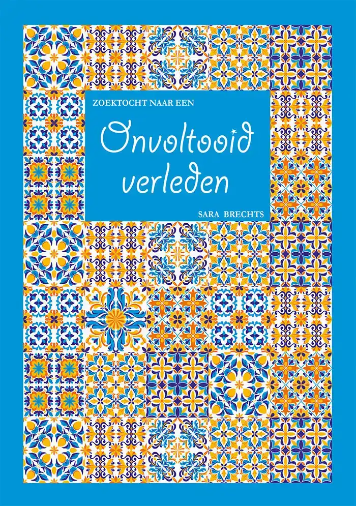 ZOEKTOCHT NAAR EEN ONVOLTOOID VERLEDEN