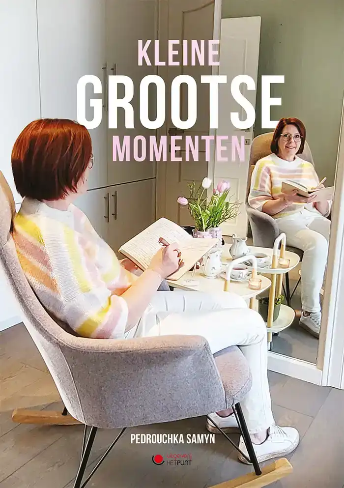 KLEINE GROOTSE MOMENTEN