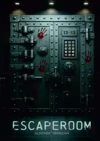 ESCAPEROOM