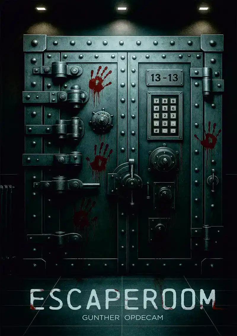 ESCAPEROOM