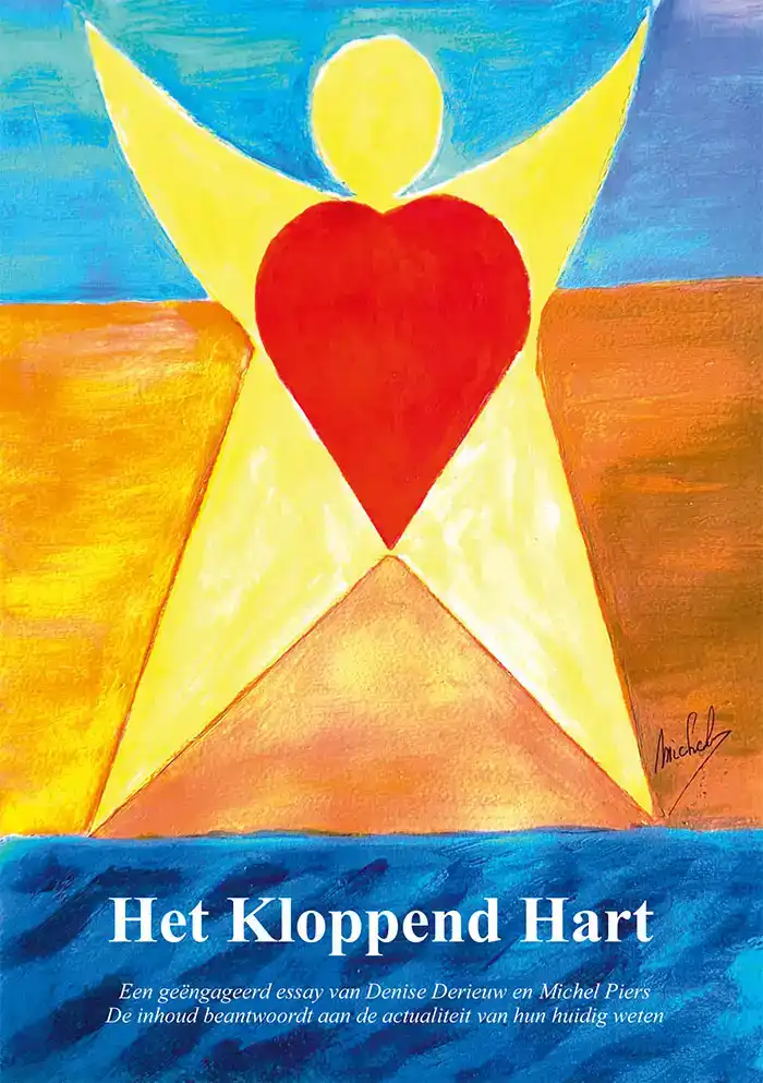 HET KLOPPEND HART