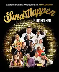 SMARTLAPPEN IN DE KEUKEN
