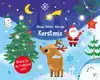 SLAAP LEKKER, KLEINTJE - KERSTMIS
