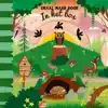 DRAAI MAAR DOOR - IN HET BOS
