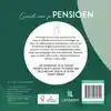 LEVENSMOMENTEN - GENIET VAN JE PENSIOEN